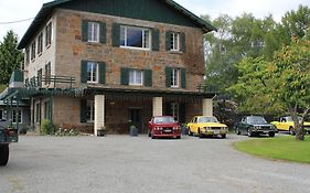 The Mill House